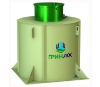 Гринлос Аэро 20 Пр - фото 1