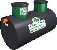 Эко-Енот Био 1.5