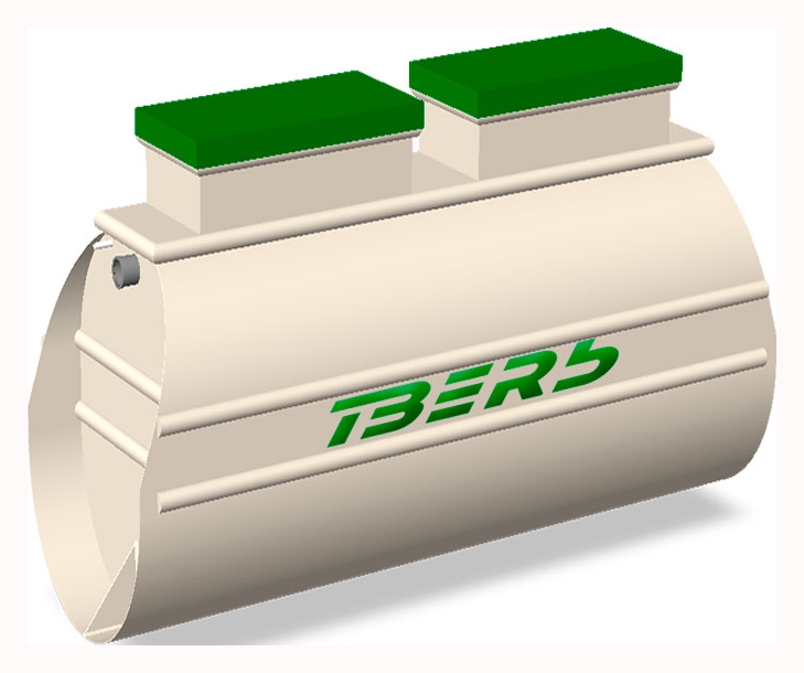 Cтраница 3 в Керчи - Септики Тверь купить по выгодной цене с установкой | ООО «Магнум Траст»